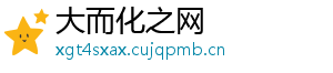大而化之网